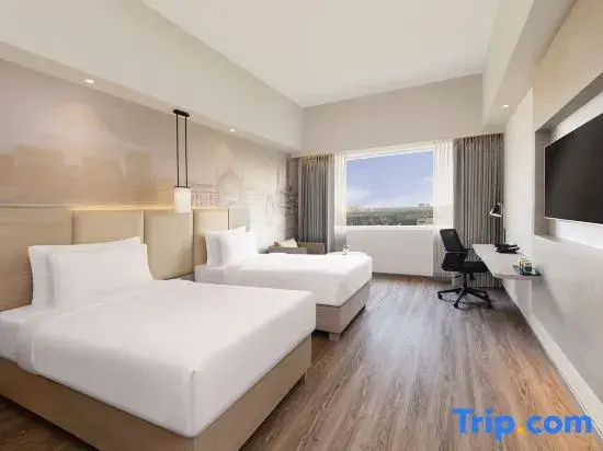 Superior Double room (twin beds)