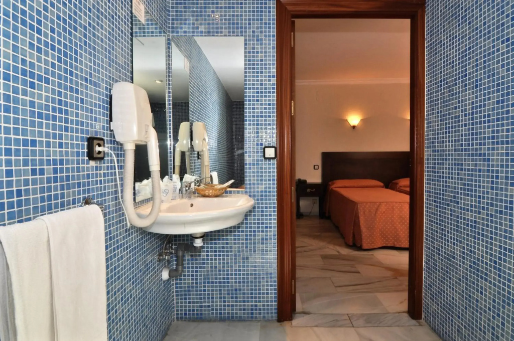 Averroes Hotel - Général