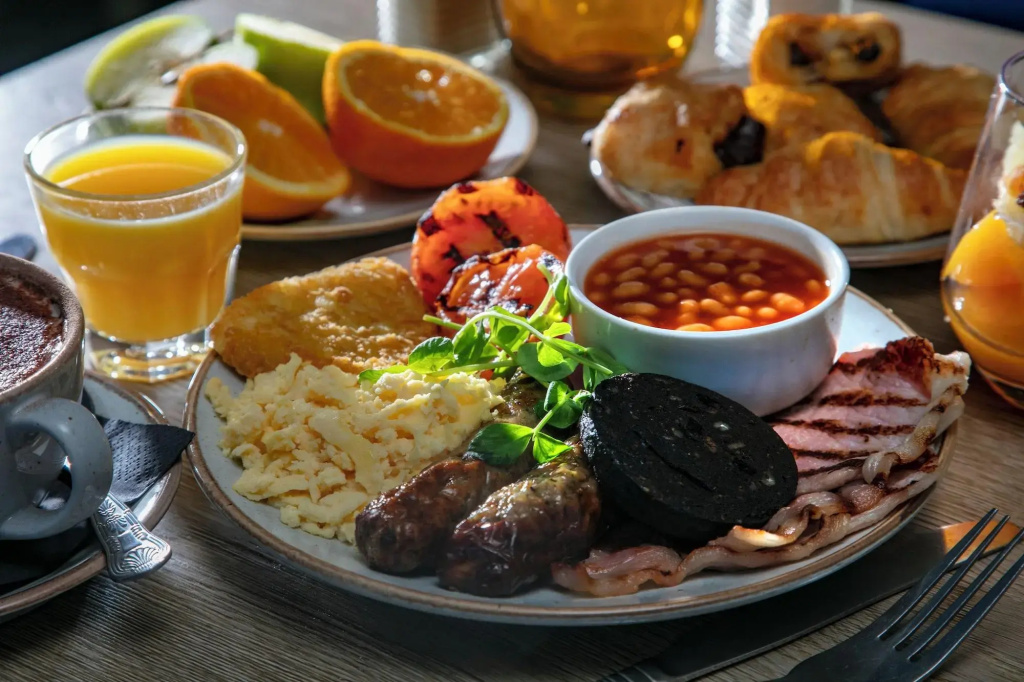 Bournemouth West Cliff Hotel & Spa - Général