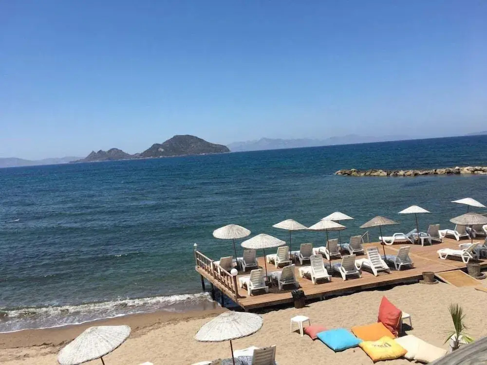 Hotel photo 17