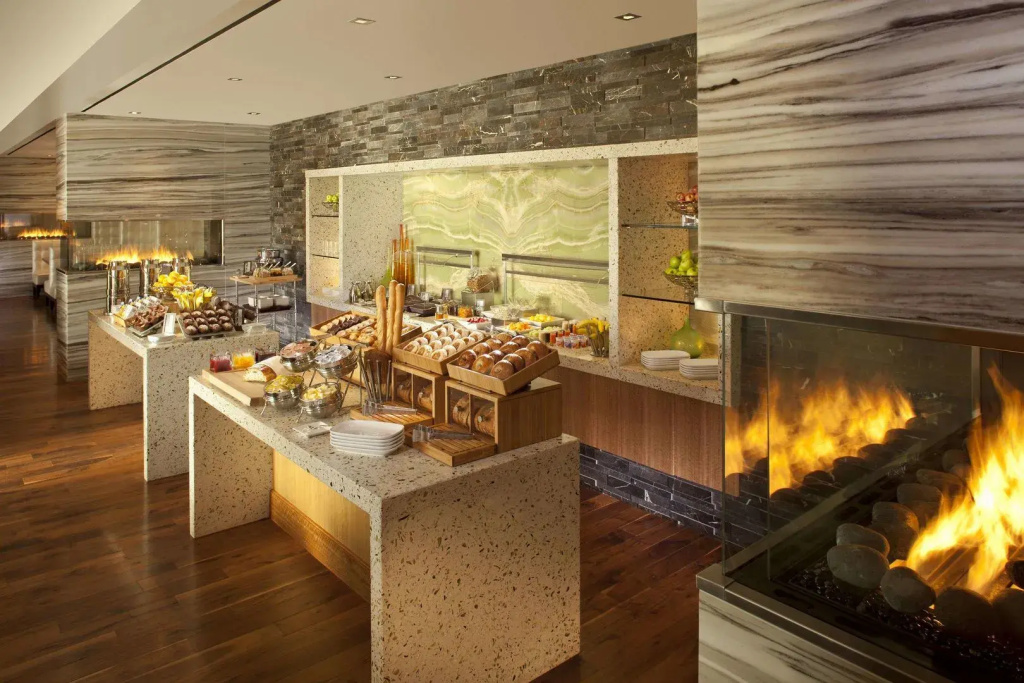 Hilton McLean Tysons Corner - Général