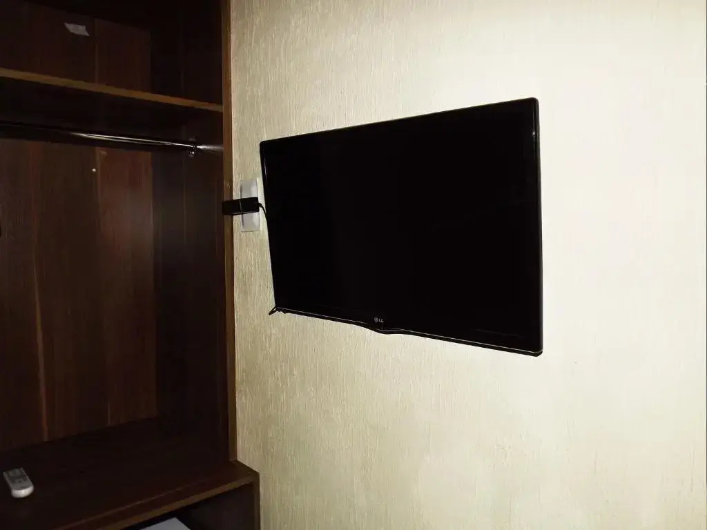 Downtown Santana Hotel - Chambres