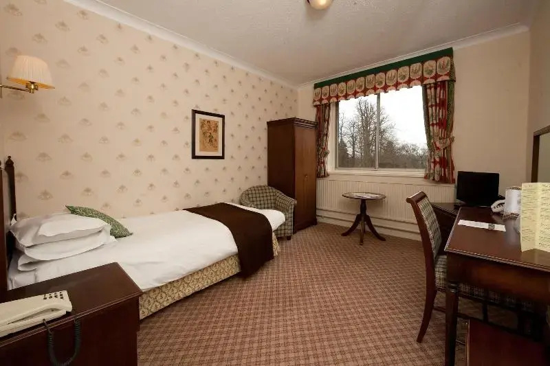 Hamlet Hotels Maidstone - Chambres