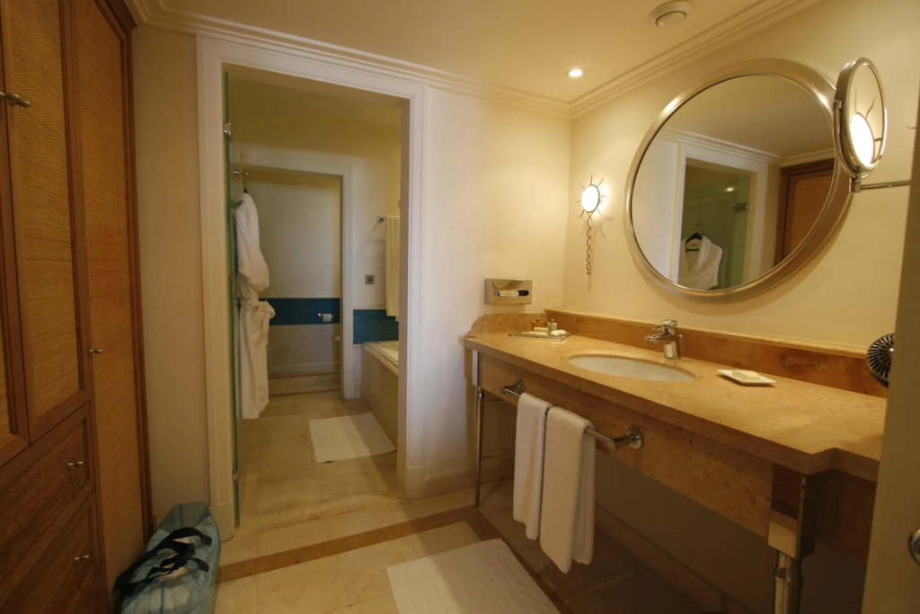 L'amphitrite Palace Resort & Spa - Général