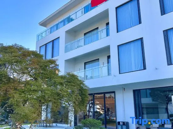 Caomu Jieli Homestay (Dongtou Scenic Area Dong'ao Beach)