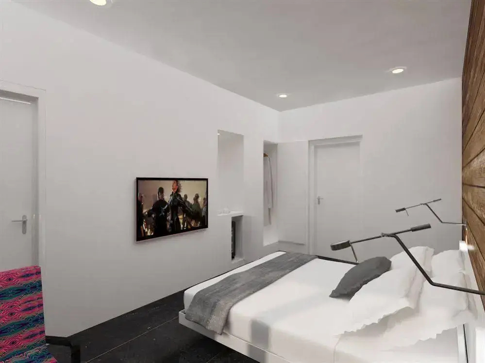 Le Blanc Boutique Hotel - Général