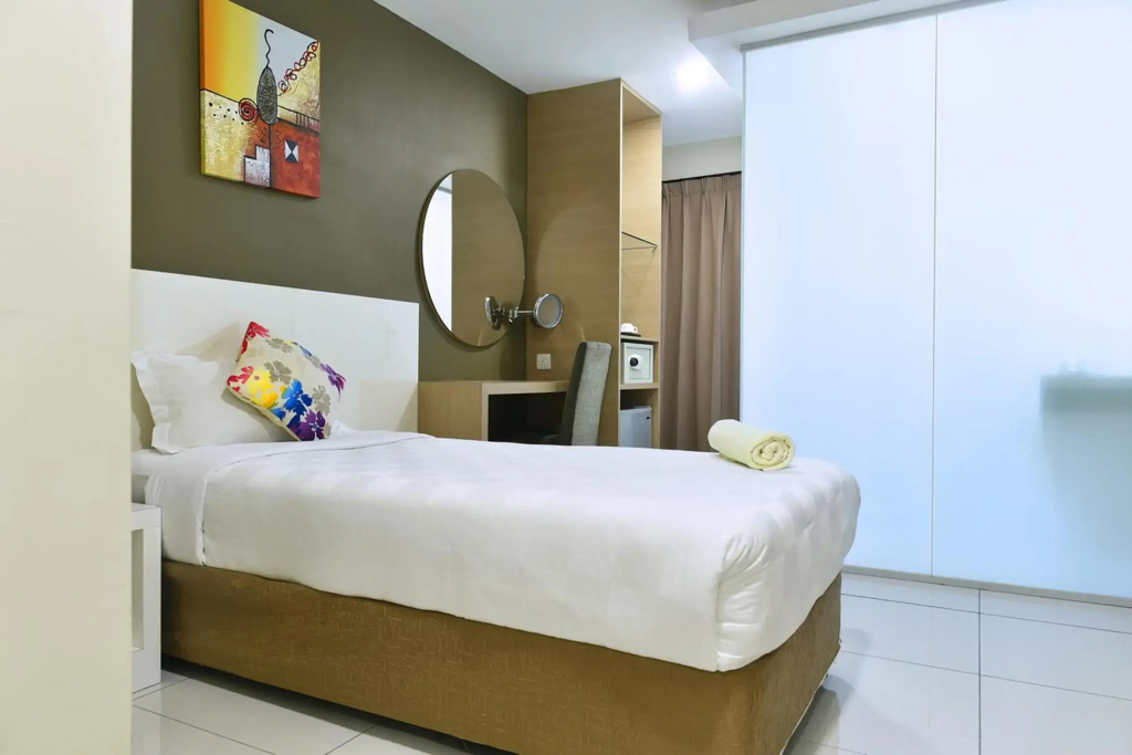 Mornington Hotel Bukit Permata - Général