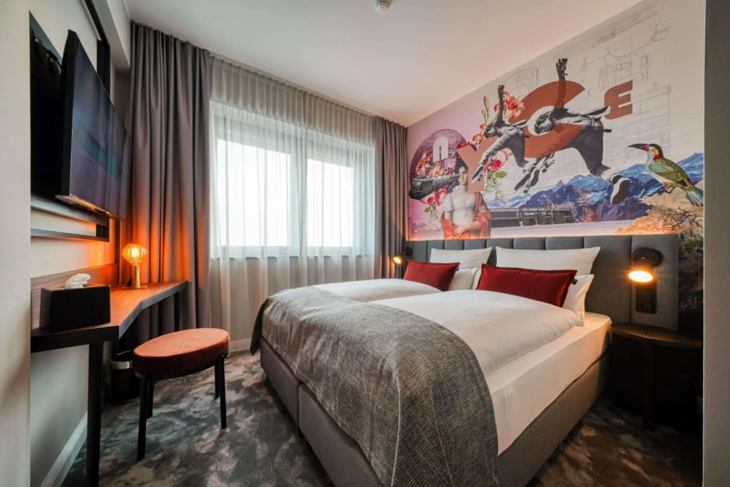 Hotel photo 4