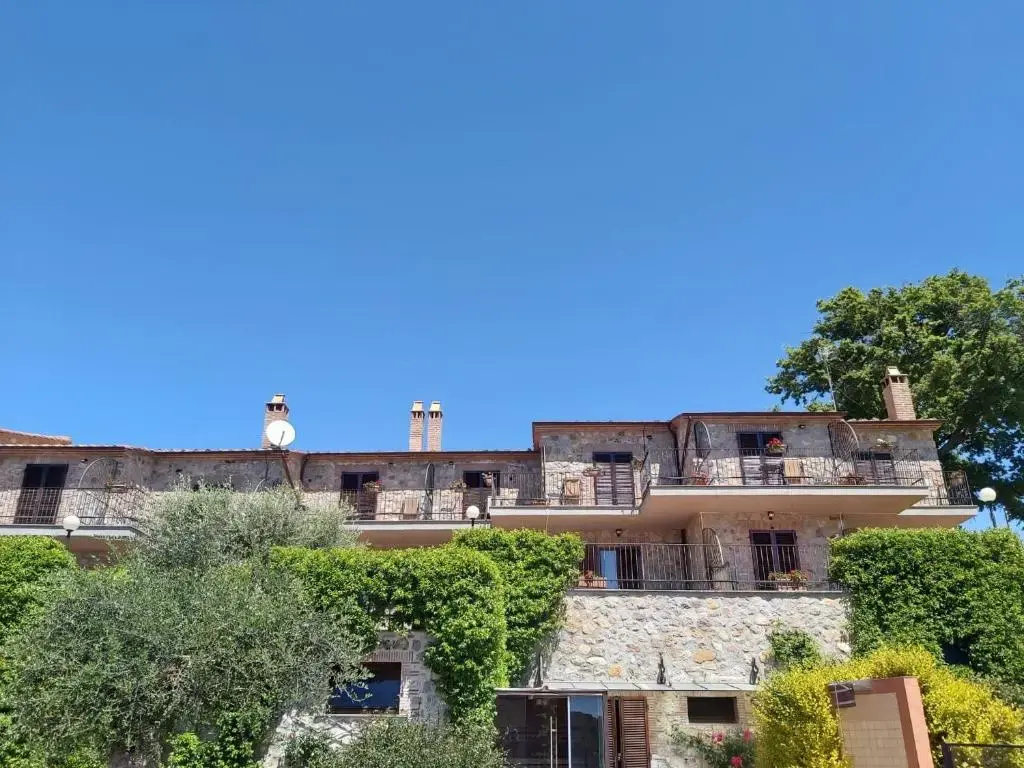 Antico Casale Di Scansano Resort
