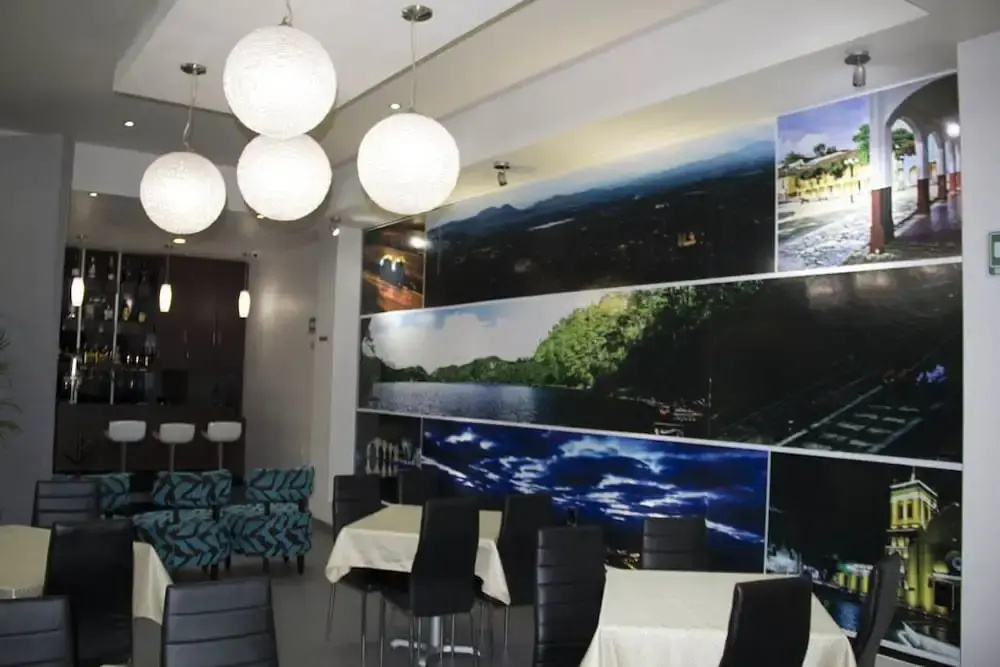 Hotel photo 21