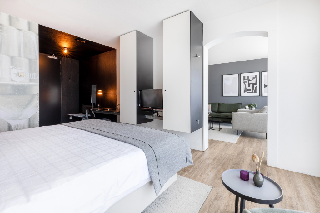 Garner Hotel Maastricht by IHG - Général