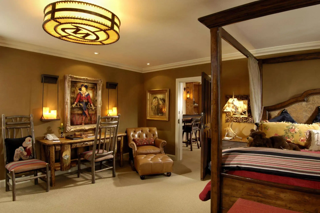 Wort Hotel - Chambres