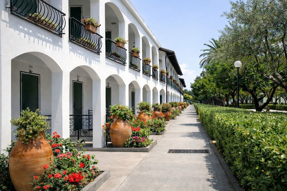 Fruit Village Copanello La Rotonda Resort