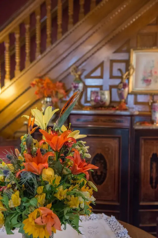 The Gables Bed and Breakfast Philadelphia - Général