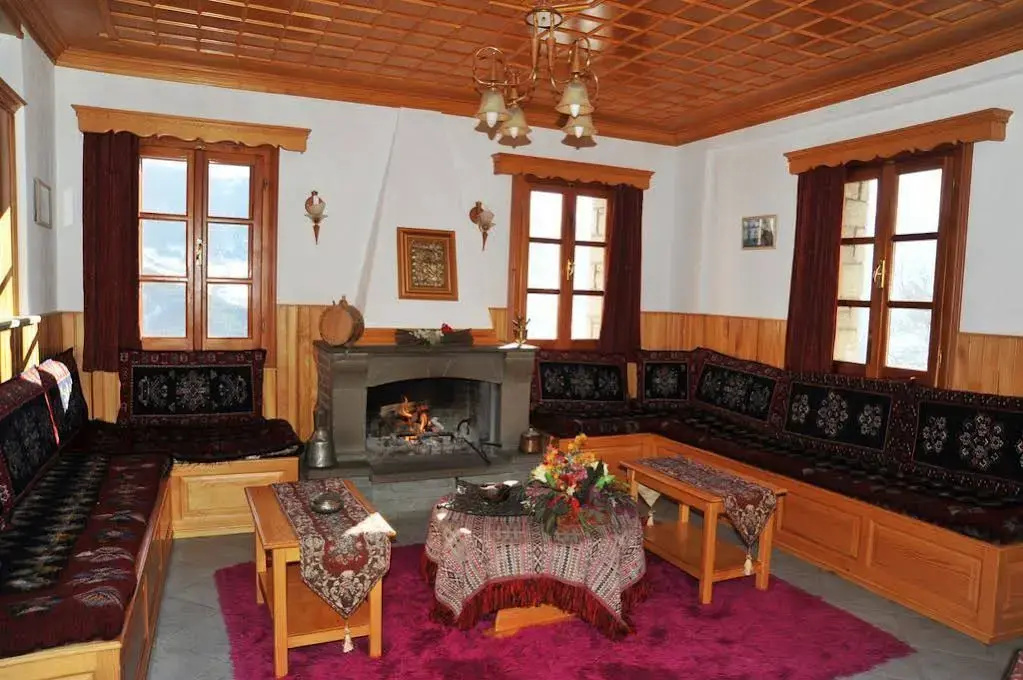 Hotel photo 13