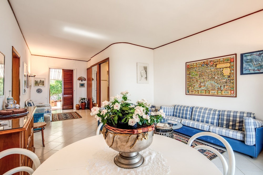 Casa Baia di Nerano