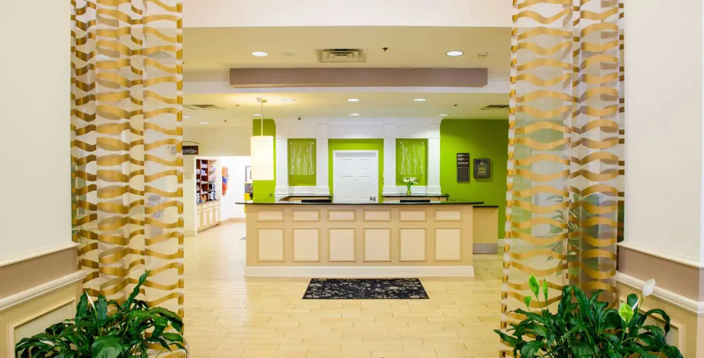 Hilton Garden Inn Rochester Downtown, MN - Général