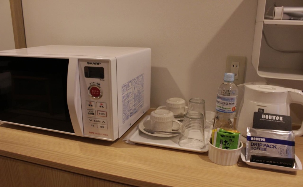 HOTEL ATLAS Shinjuku Kabukicho - Adults Only 사진 26