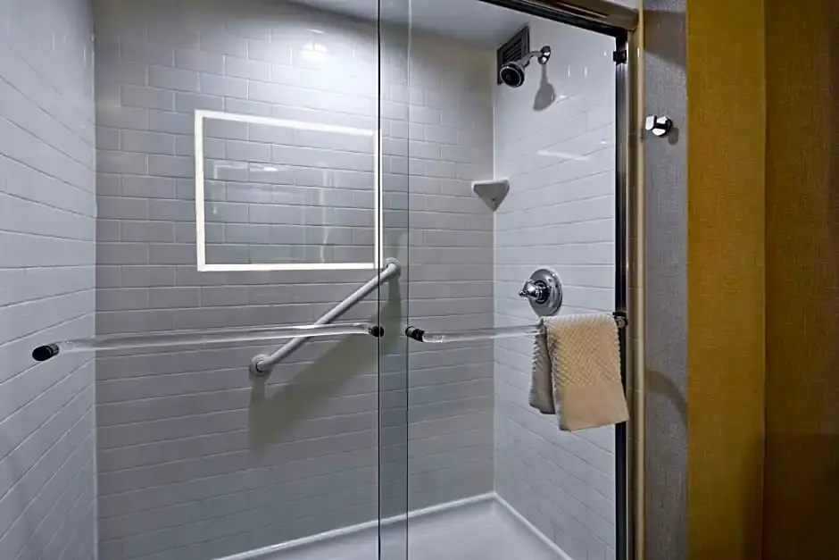 Embassy Suites by Hilton Charlotte - Chambres