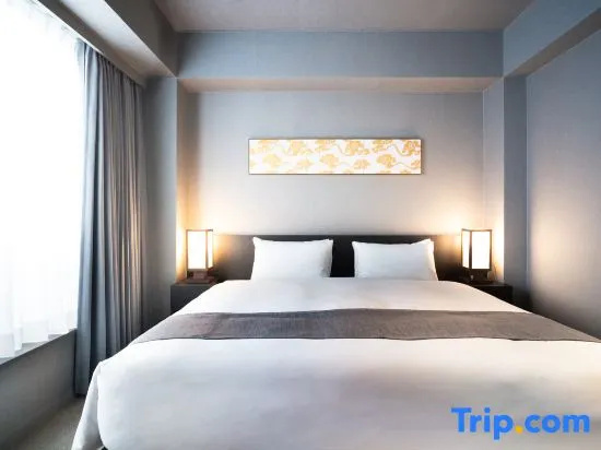 KIORI Hotel Higashino Toin 사진 8