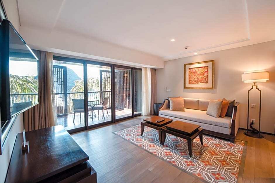 Ramayana Resort & Spa Kuta