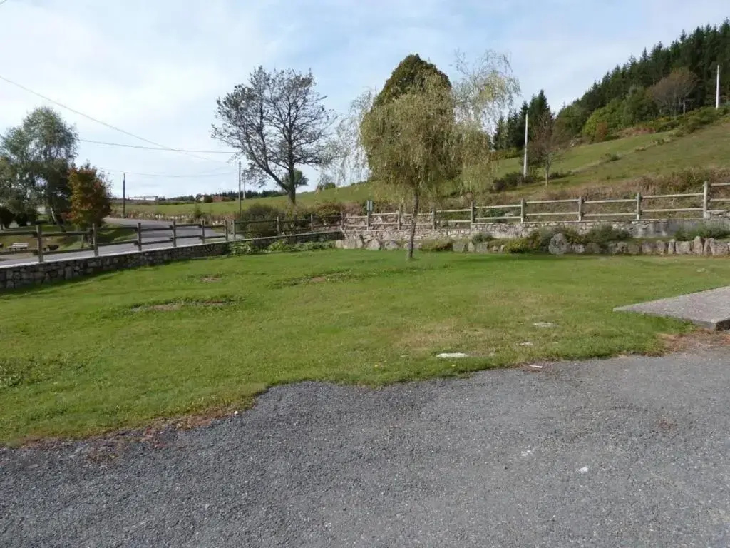 Gîte La Chambonie, 4 pièces, 6 personnes - FR-1-496-197