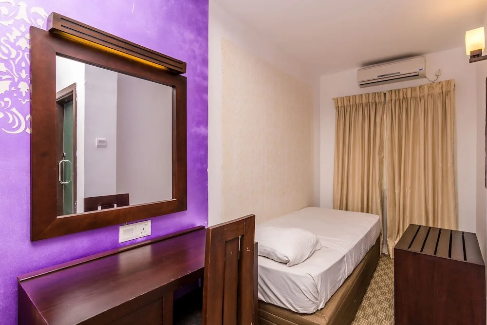 Ceylon City Hotel, Colombo - Chambres