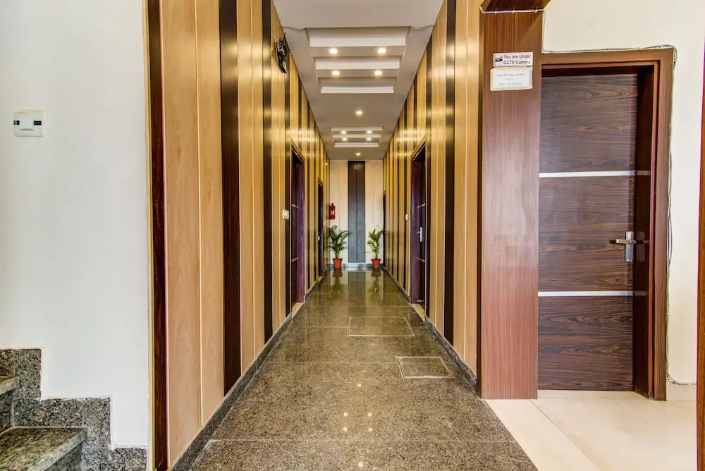 Hotel photo 8