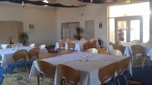 Fårevejle Golf Hotel - Général