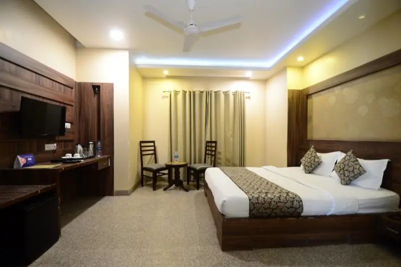 Hotel Neelam Paradise - Général