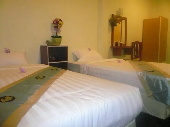 Spa & Wellness