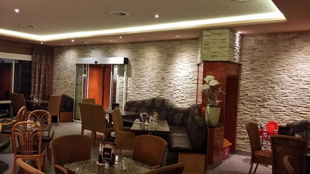 AKZENT Hotel Stadt Schlüchtern - Général