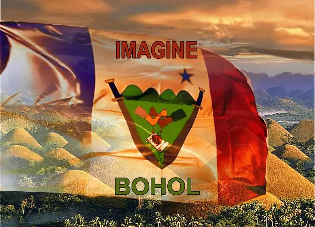 Imagine-Bohol - Chambres