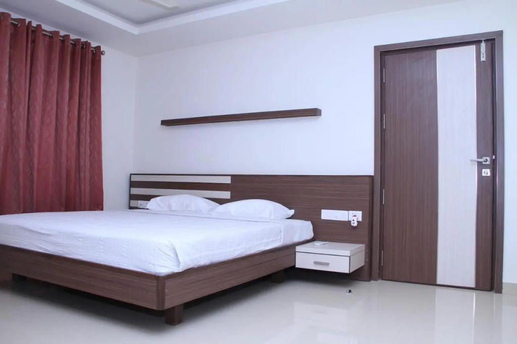Hotel South Regency - Général