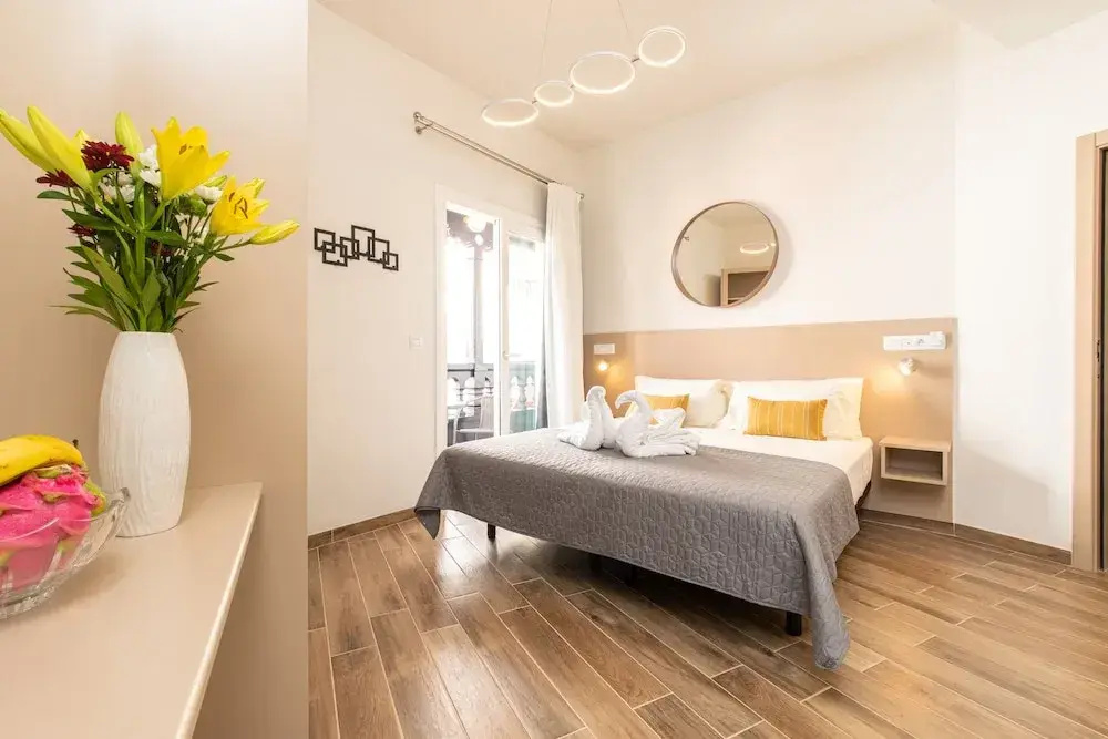 Comfort room