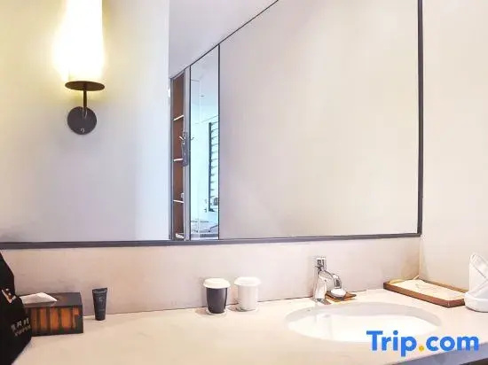 Kun City Resort & Spa - Chambres