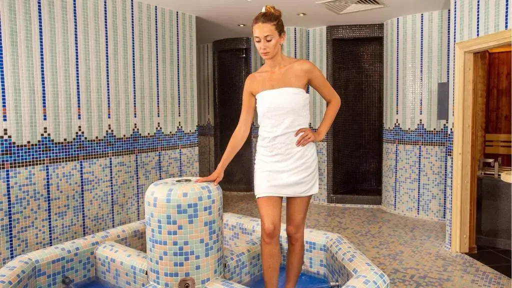 Astera Hotel & Spa - Général