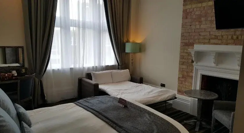 Hotel photo 3