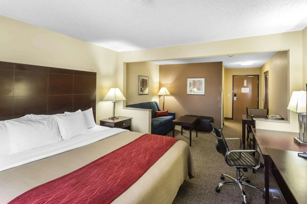 Hotel photo 7