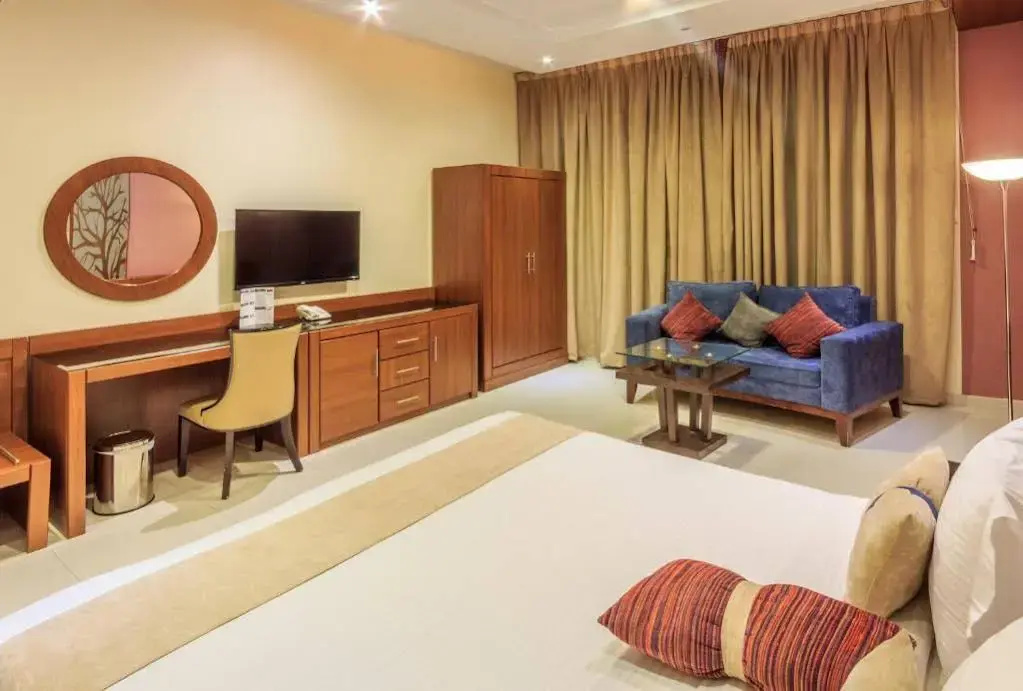 Hotel photo 5