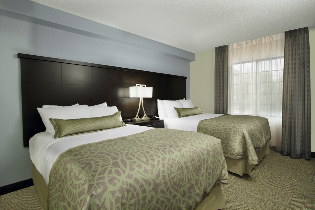 Staybridge Suites Tysons - McLean by IHG - Général