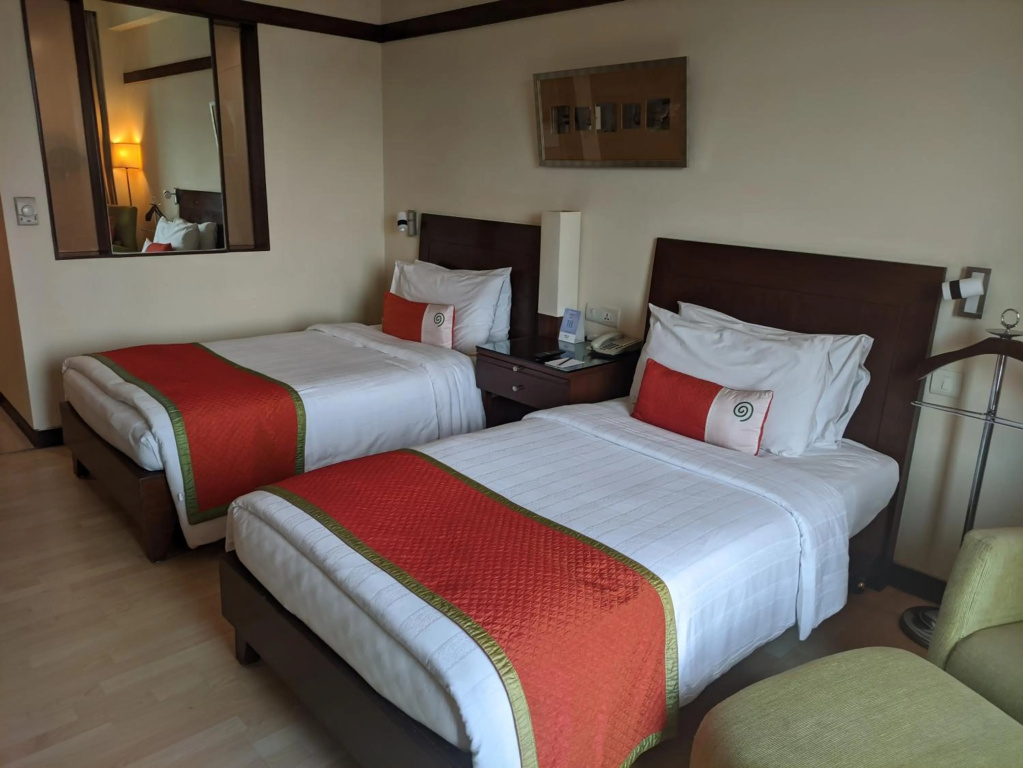 Fortune Select Global, Gurugram - Member ITC Hotels' Group — 5