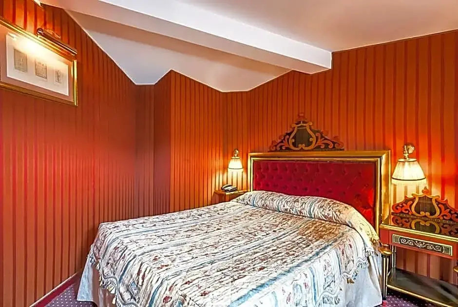 Le Monsieur by Sweett - Chambres