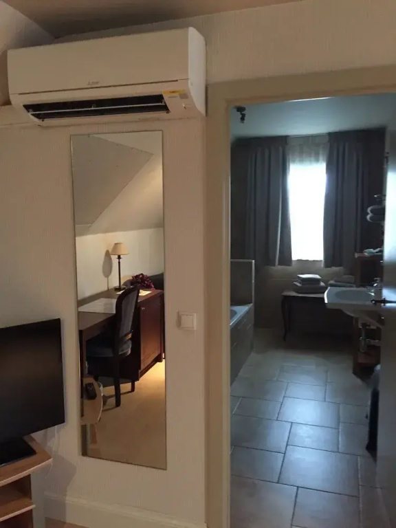 Hotel Prelude - Chambres