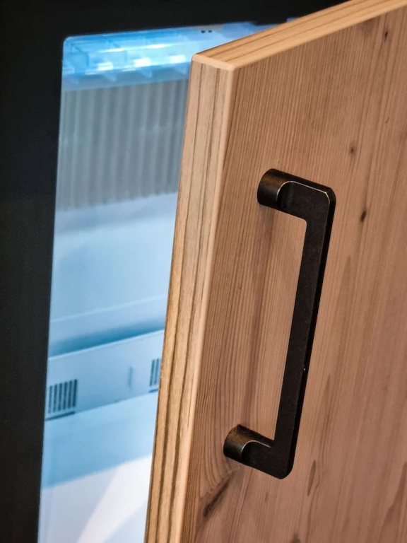 Hotel Landhaus Waldesruh - Chambres