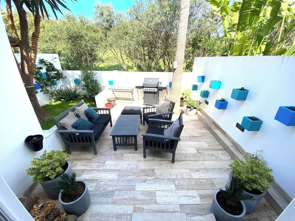 Modern Townhouse 7min Walk Beach and 15 to Duquesa