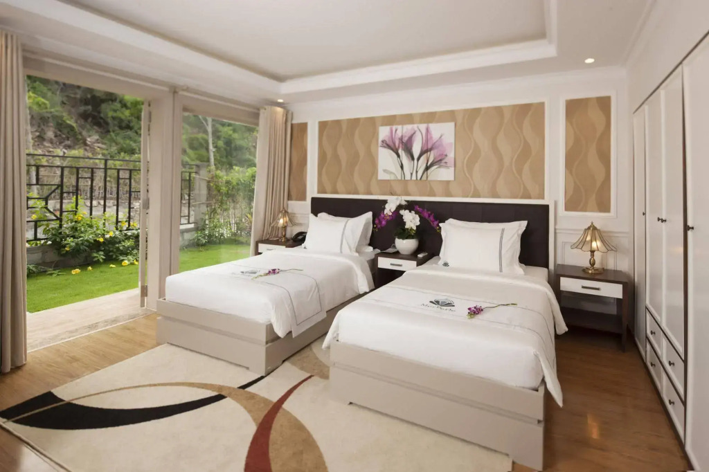 Merperle Sunset Villas — фото 6