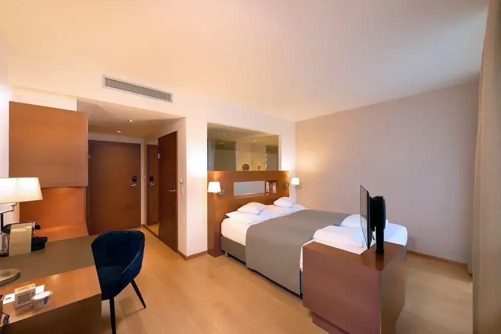 Spa Resort Styria - Chambres