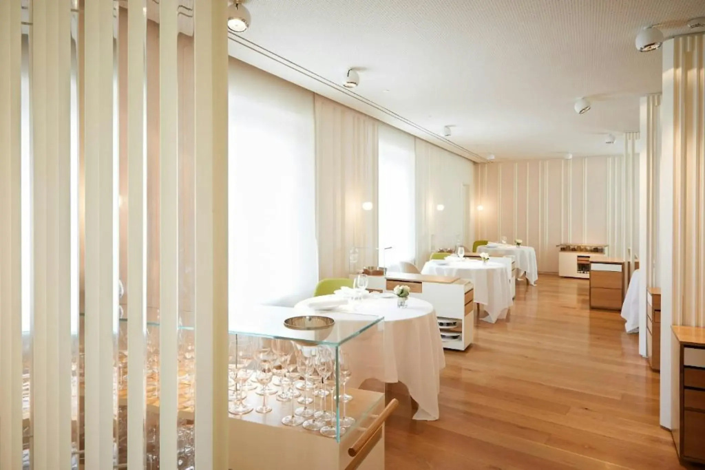Echaurren Hotel Gastronomico - Général