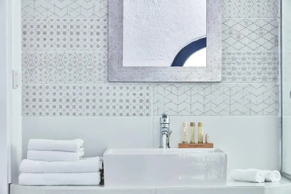 La Maltese Oia Luxury Suites - Général